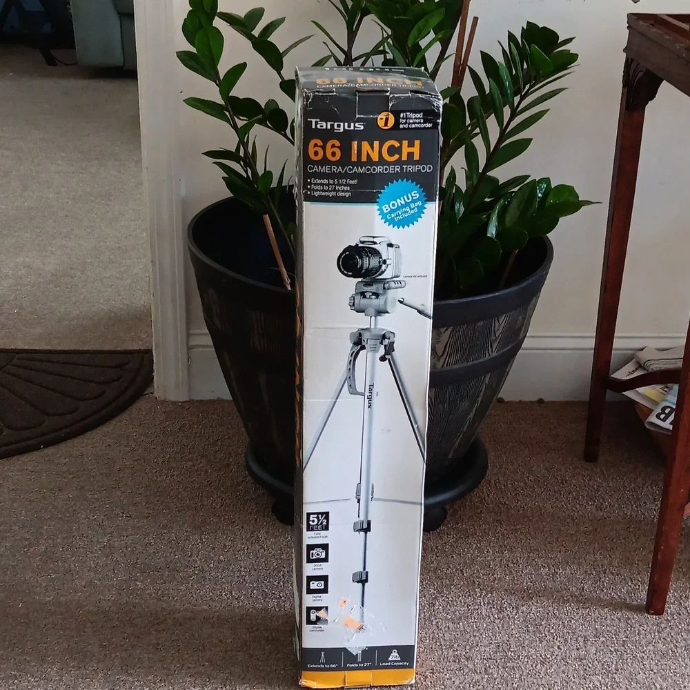 Targus Tripod 66